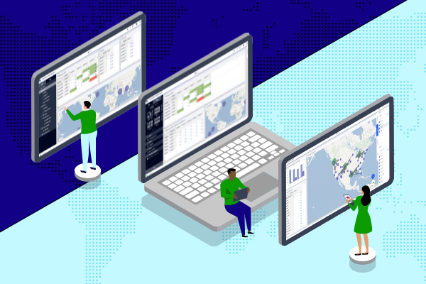 USE CASES for mathematical optimization