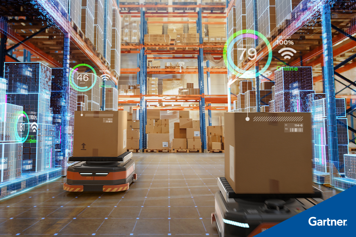 Top Innovative Technology Trends for Supply Chain Planning Leaders