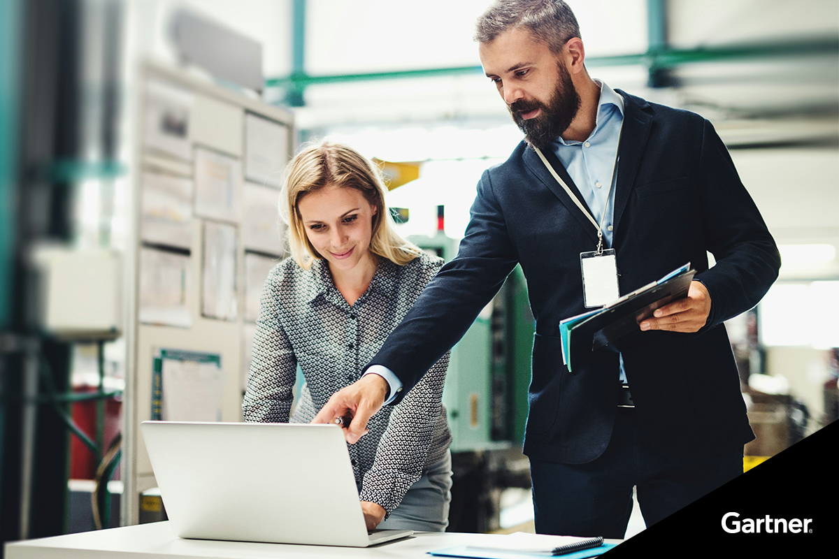 Select the right network design to derisk your supply chain