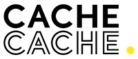 CACHE-CACHE logo