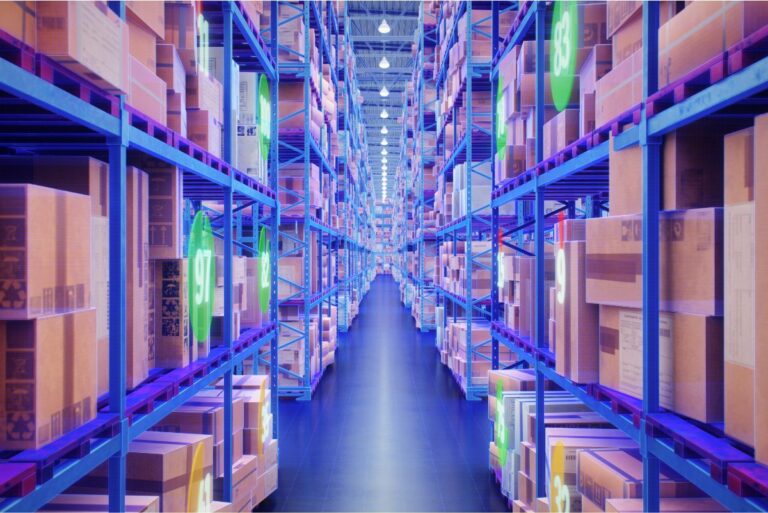 How To Approach Digital Twin of Supply Chain