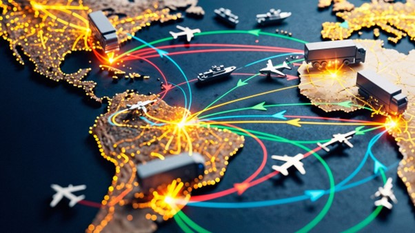 EU Mercosur deal and supply chains