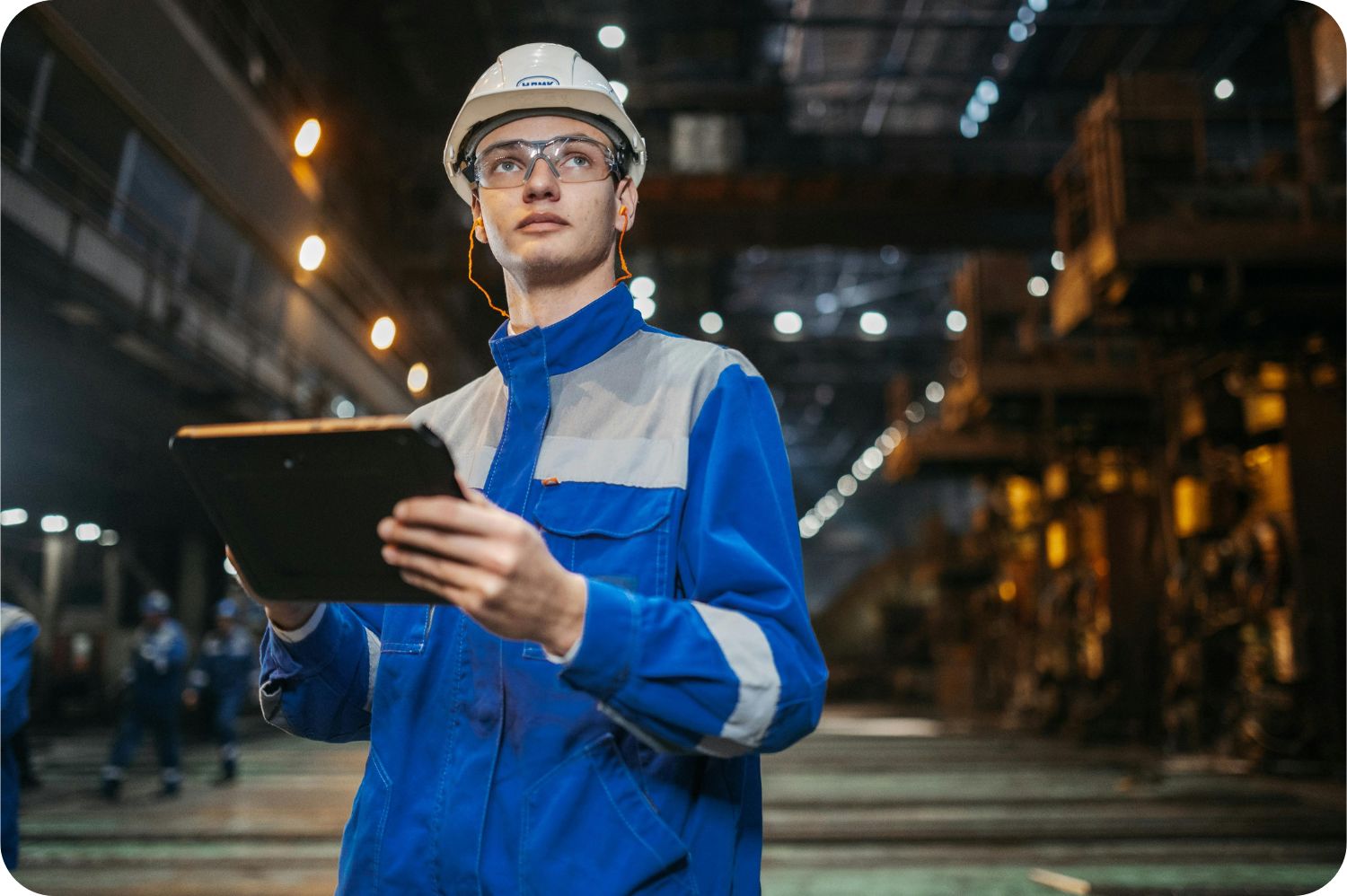 Electronics & Components Industry