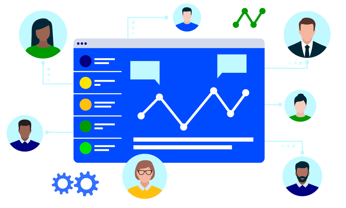 Functional Support Packages