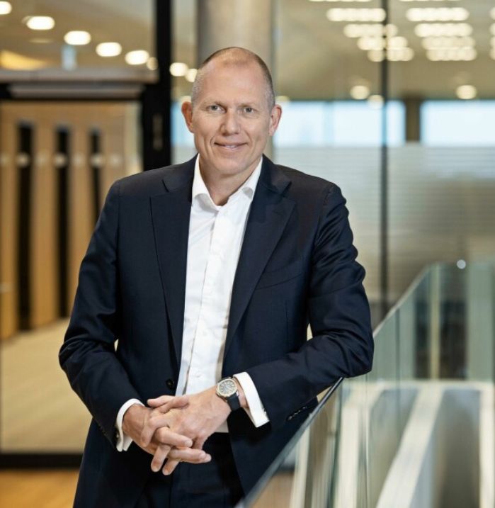 Jens Bjørn Andersen