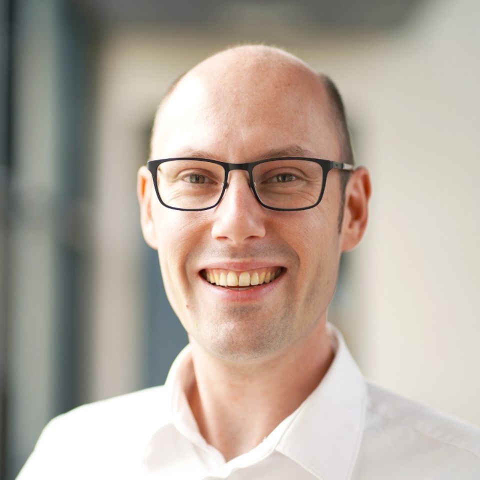 Jeroen Rohner