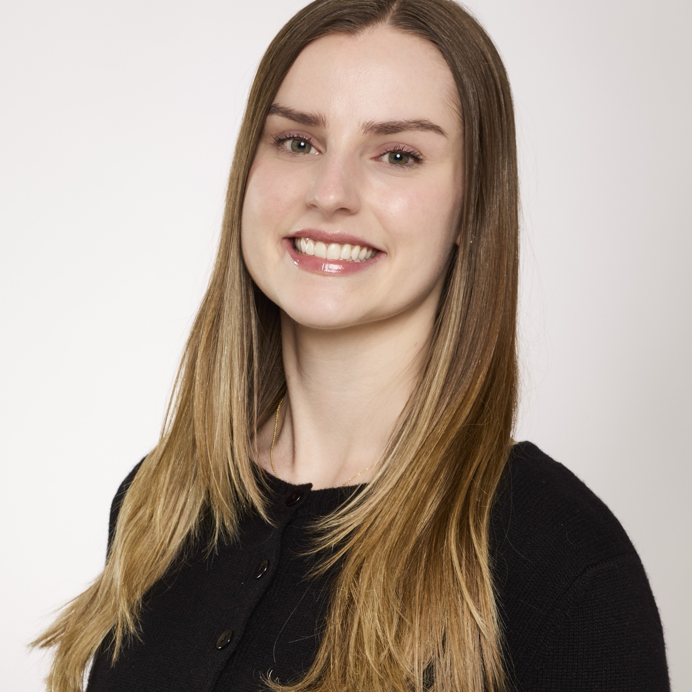 Madison Ogrey, Sr Analyst Network Strategy & Optimization, Ulta Beauty