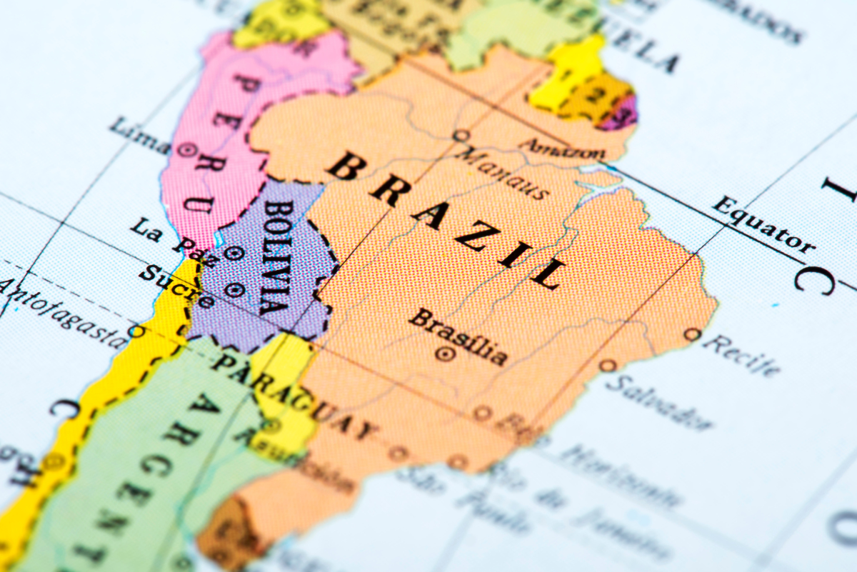 brazil tax regulations