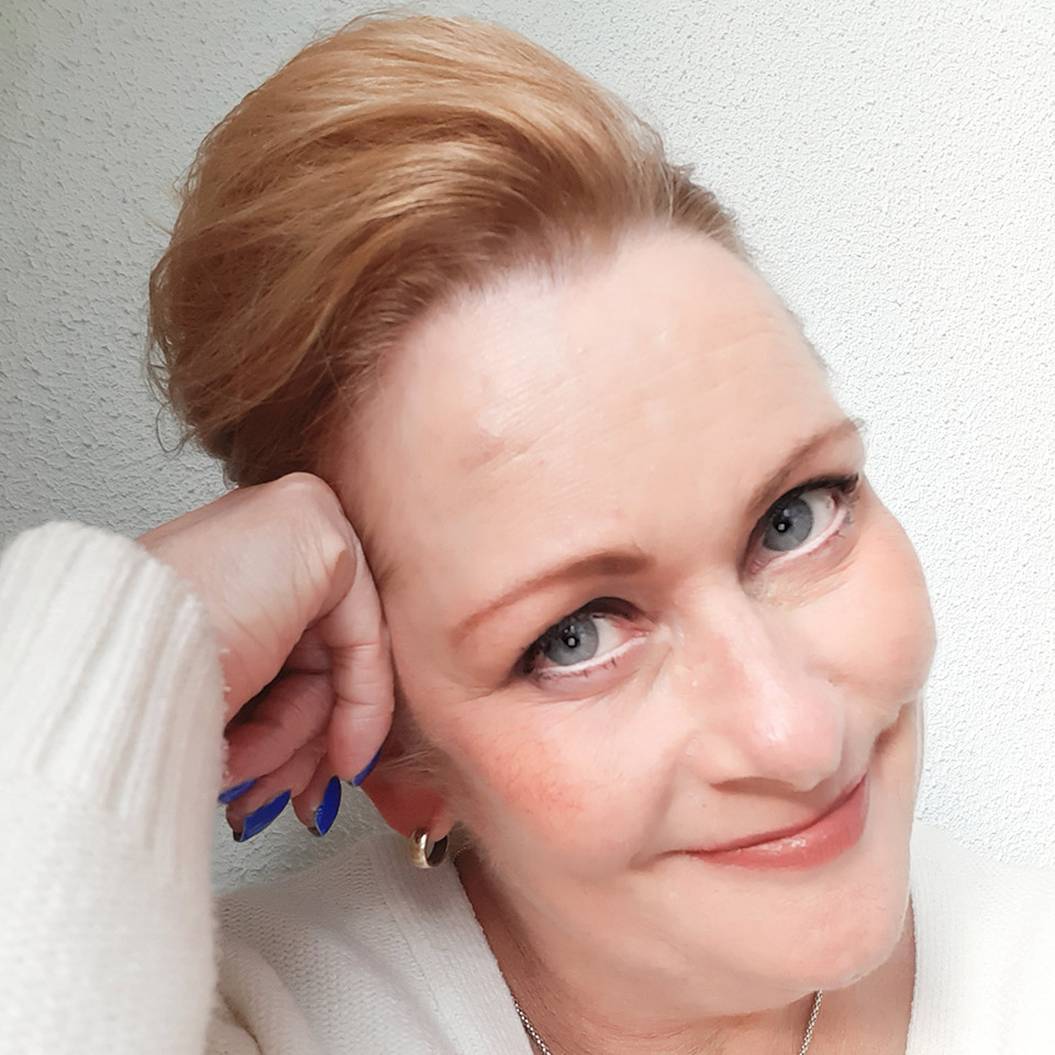 Pauline HR