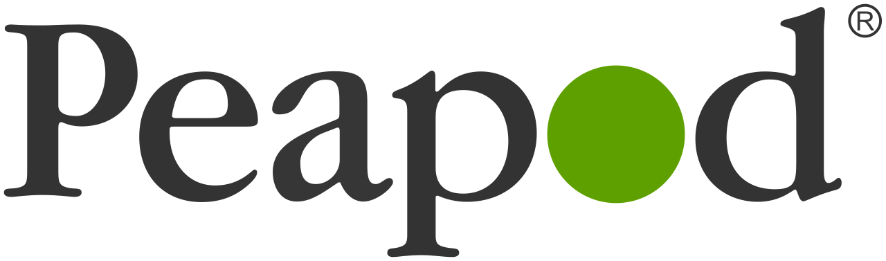 Peadpod Logo