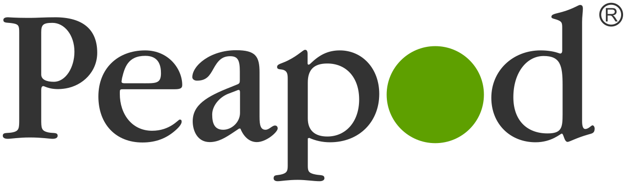 Peadpod Logo