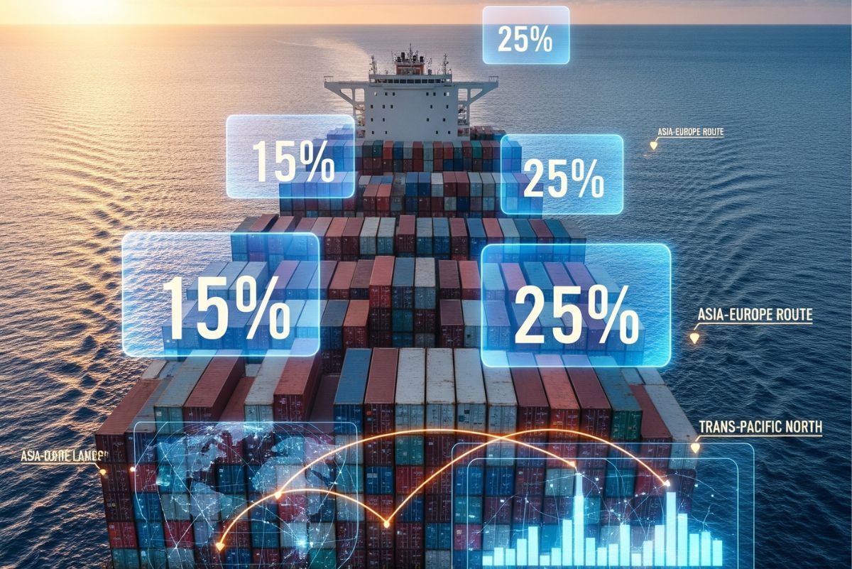 tariffs optimization