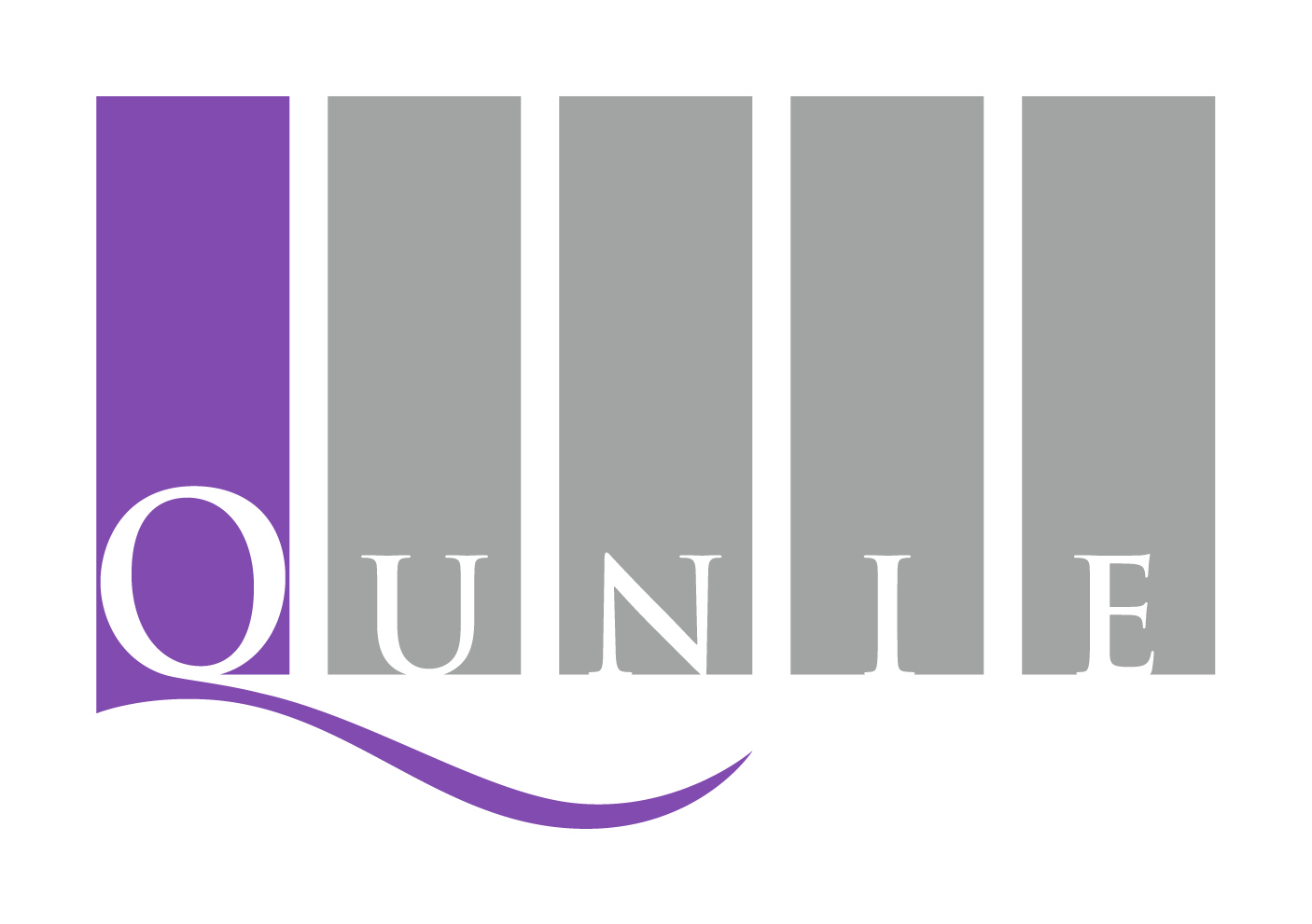 qunie logo implementation partner