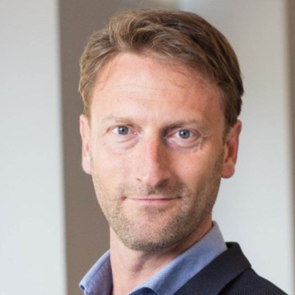 Ramon head of marketing