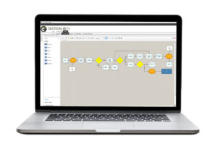 TacticalOps - Supply chain analytics food industry