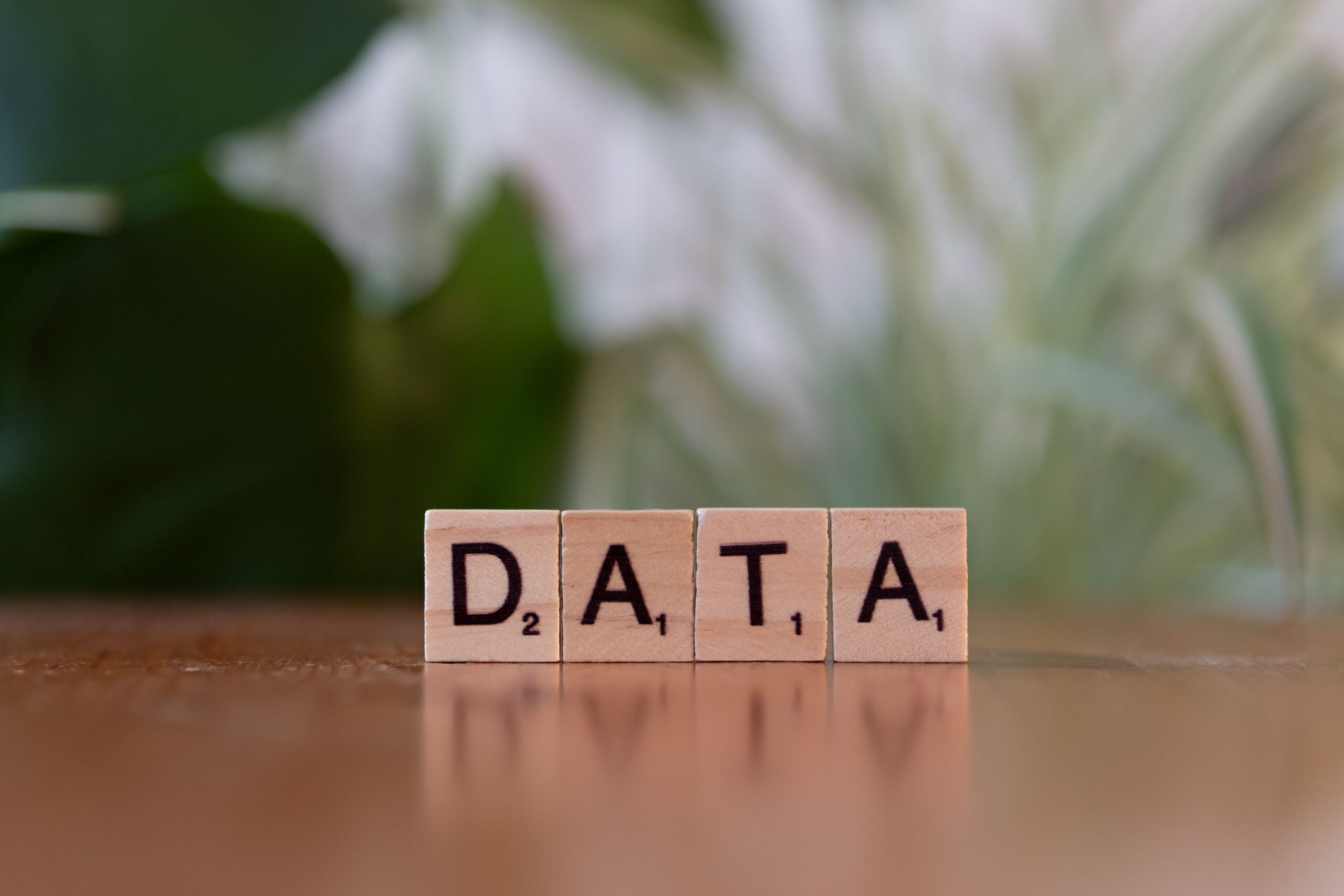 supply chain data