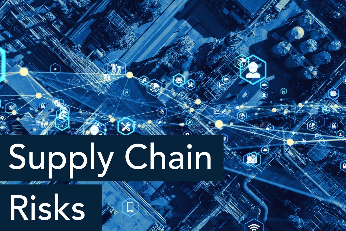 supply chain risks