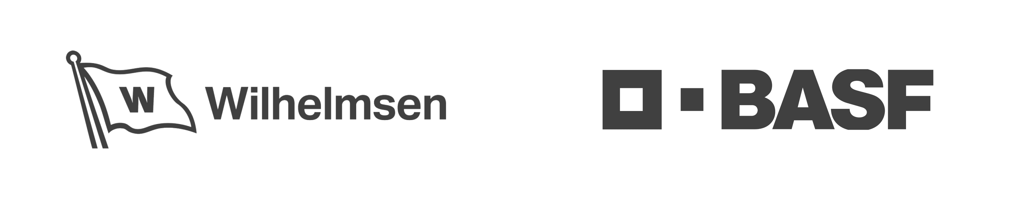 Wilhelmsen BASF