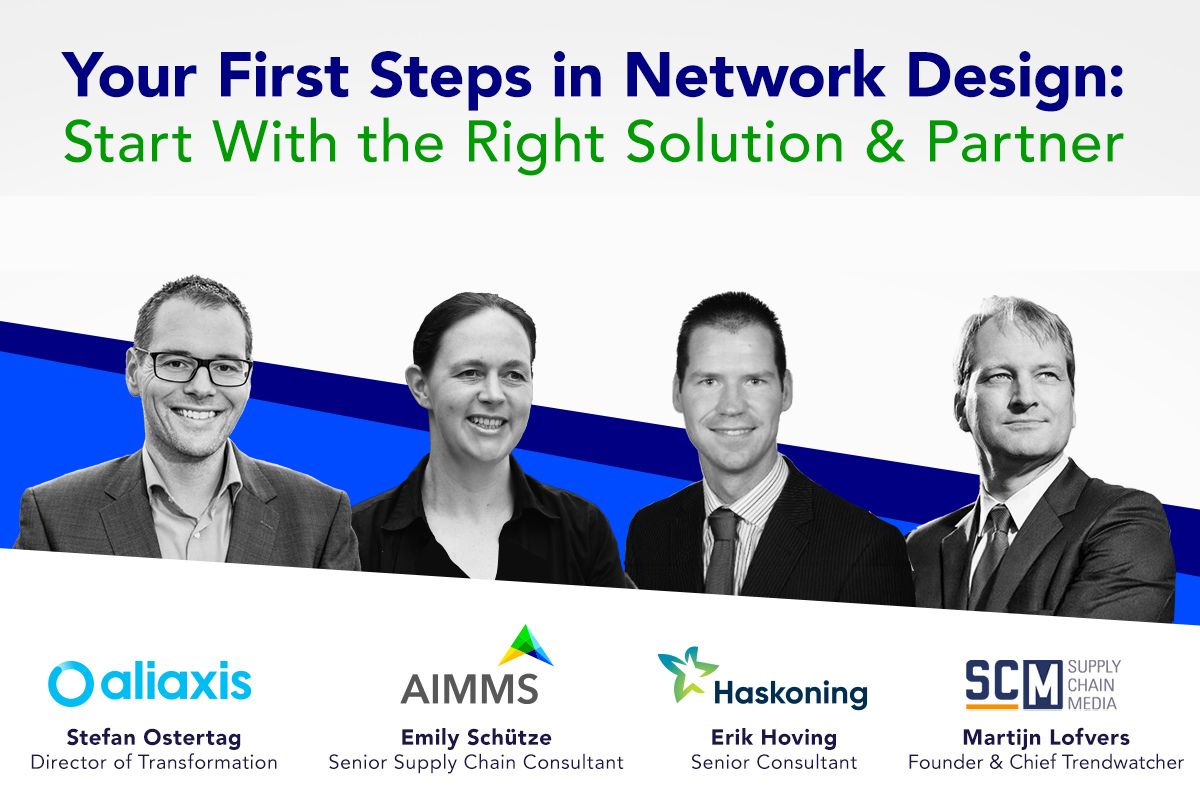 network design