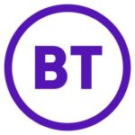 BT logo