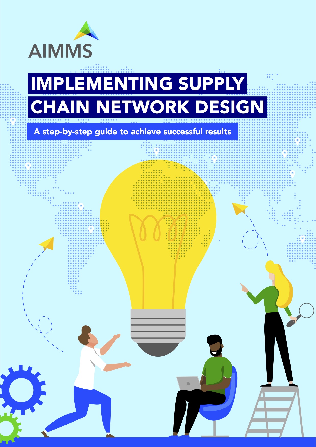 Guide_Implementing supply chain network design