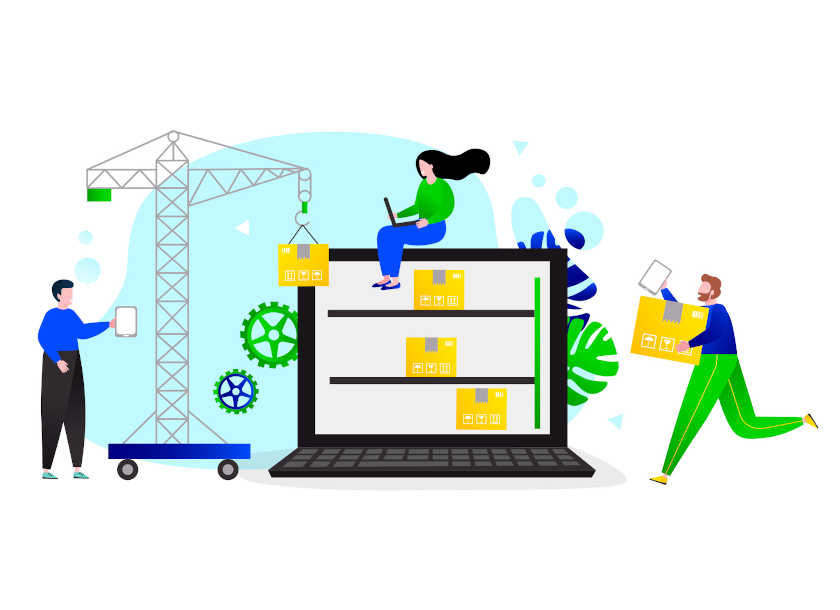 Inventory optimization assessment