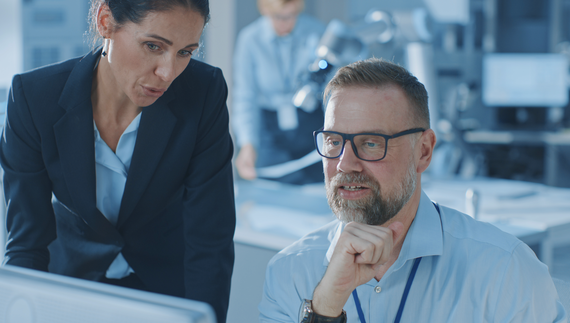 confident supply chain decisions with network design
