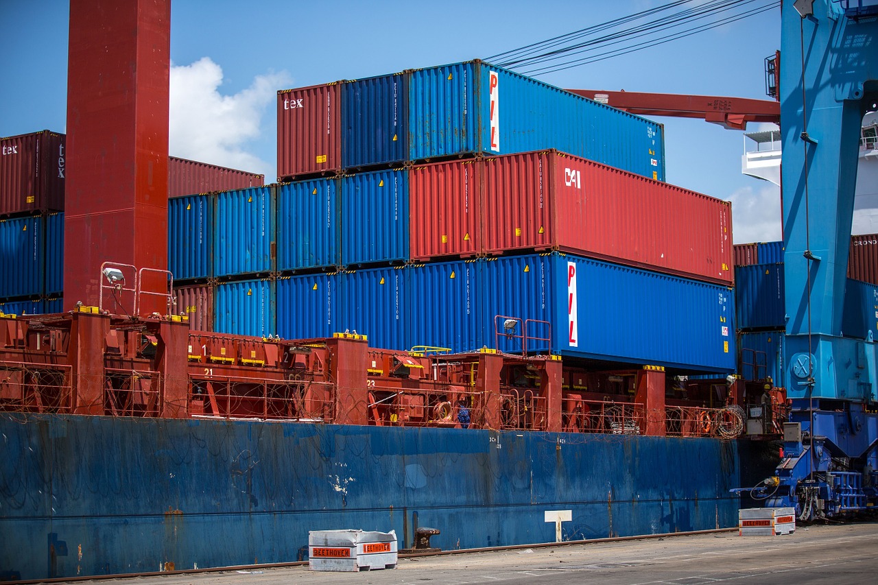 Brexit import supply chain concerns