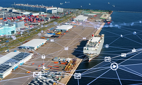 supply chain network design tools