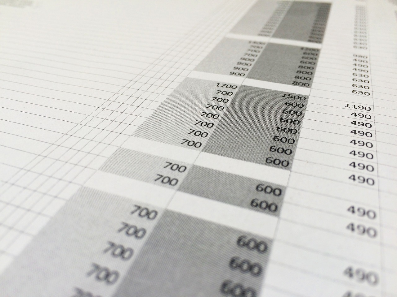 spreadsheet alternatives - supply chain planning